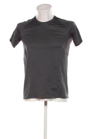 Herren T-Shirt Quechua, Größe L, Farbe Grau, Preis € 9,99