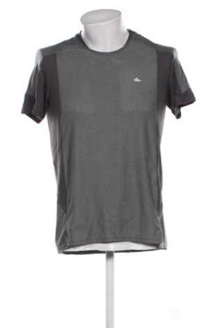 Herren T-Shirt Quechua, Größe L, Farbe Mehrfarbig, Preis € 9,99