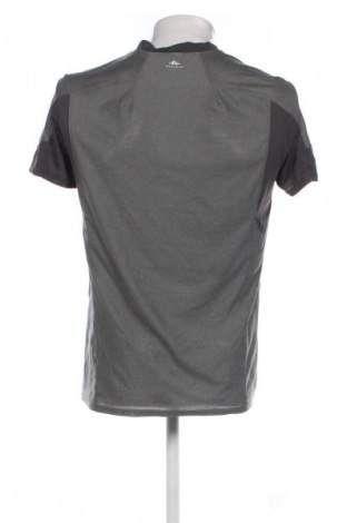 Herren T-Shirt Quechua, Größe L, Farbe Mehrfarbig, Preis € 9,99