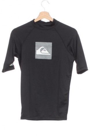 Herren T-Shirt Quiksilver, Größe S, Farbe Schwarz, Preis € 13,99