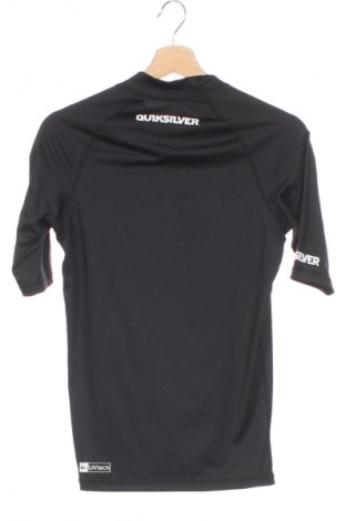 Herren T-Shirt Quiksilver, Größe S, Farbe Schwarz, Preis € 13,99