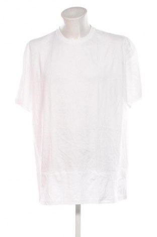 Herren T-Shirt Ragman, Größe 3XL, Farbe Weiß, Preis € 10,99