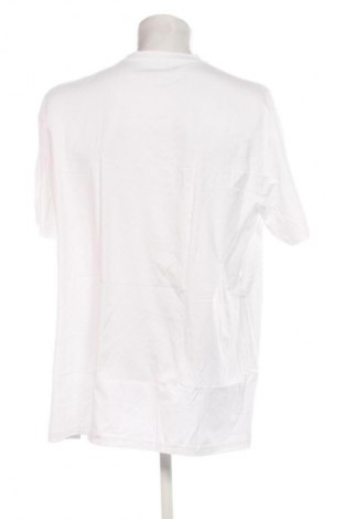 Herren T-Shirt Ragman, Größe 3XL, Farbe Weiß, Preis € 10,99