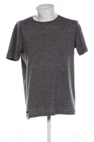 Ανδρικό t-shirt Ragwear, Μέγεθος L, Χρώμα Πολύχρωμο, Τιμή 9,99 €