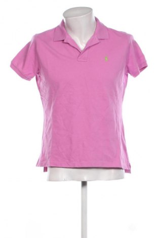 Herren T-Shirt Ralph Lauren, Größe XL, Farbe Rosa, Preis 56,99 €