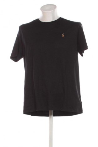 Férfi póló Ralph Lauren, Méret XL, Szín Fekete, Ár 39 299 Ft