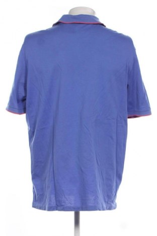 Pánske tričko  Ralph Lauren, Veľkosť XL, Farba Modrá, Cena  77,97 €