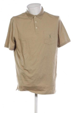 Pánské tričko  Ralph Lauren, Velikost L, Barva Béžová, Cena  2 849,00 Kč