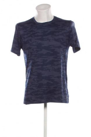 Męski T-shirt Rbx, Rozmiar M, Kolor Kolorowy, Cena 65,99 zł