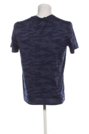 Męski T-shirt Rbx, Rozmiar M, Kolor Kolorowy, Cena 65,99 zł