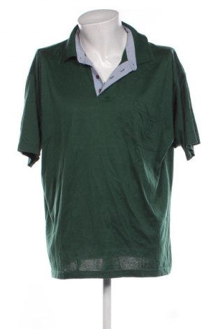 Férfi póló Redgreen, Méret XL, Szín Zöld, Ár 4 997 Ft