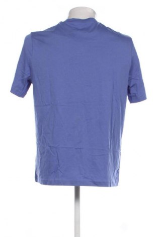 Herren T-Shirt Reebok, Größe L, Farbe Blau, Preis € 43,99