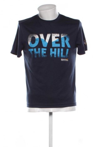 Herren T-Shirt Regatta, Größe L, Farbe Mehrfarbig, Preis € 13,99