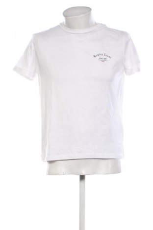 Męski T-shirt Replay, Rozmiar S, Kolor Biały, Cena 166,99 zł