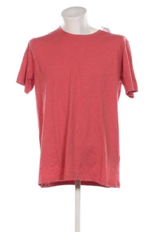 Męski T-shirt Reward, Rozmiar XL, Kolor Czerwony, Cena 62,99 zł