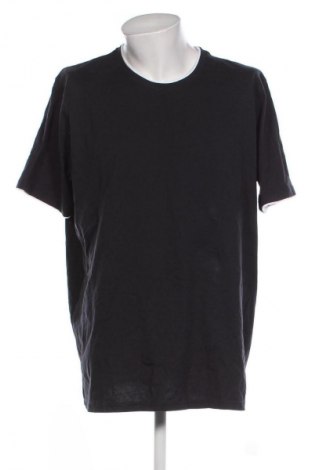 Ανδρικό t-shirt Reward, Μέγεθος 3XL, Χρώμα Μαύρο, Τιμή 12,99 €