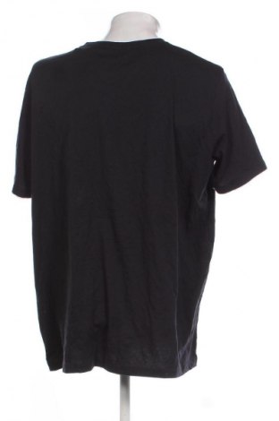 Ανδρικό t-shirt Reward, Μέγεθος 3XL, Χρώμα Μαύρο, Τιμή 12,99 €