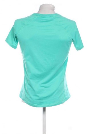 Męski T-shirt Rossi, Rozmiar XL, Kolor Zielony, Cena 42,99 zł