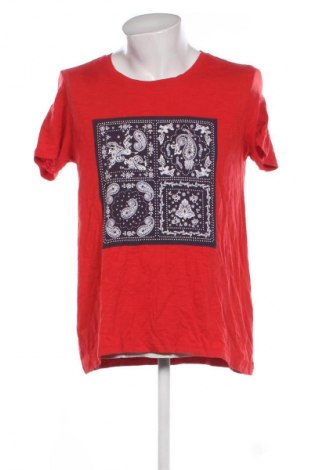 Herren T-Shirt S.Oliver, Größe S, Farbe Mehrfarbig, Preis € 10,99