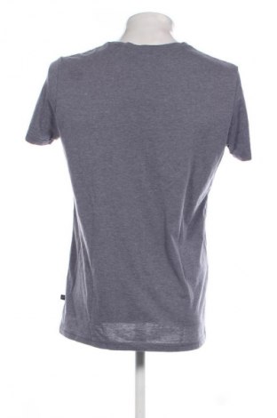 Męski T-shirt S.Oliver, Rozmiar L, Kolor Szary, Cena 35,95 zł
