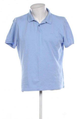 Herren T-Shirt S.Oliver, Größe XL, Farbe Blau, Preis € 10,23