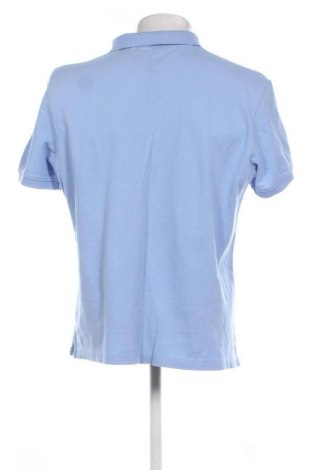 Herren T-Shirt S.Oliver, Größe XL, Farbe Blau, Preis € 10,23