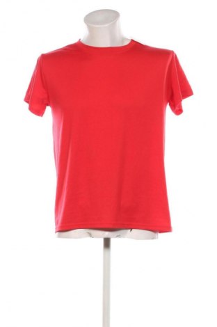 Herren T-Shirt SHEIN, Größe XL, Farbe Rot, Preis € 13,99