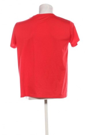 Herren T-Shirt SHEIN, Größe XL, Farbe Rot, Preis € 13,99