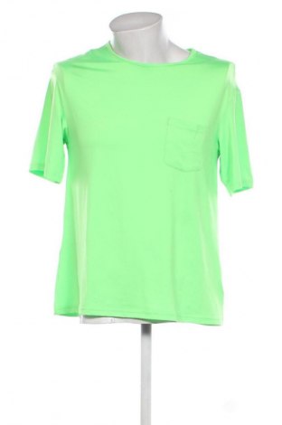 Herren T-Shirt SHEIN, Größe M, Farbe Grün, Preis € 13,99
