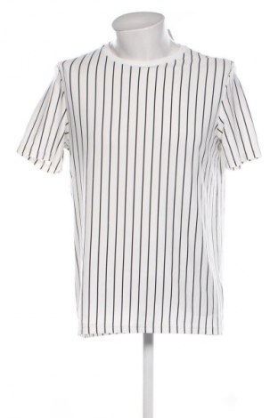 Herren T-Shirt SHEIN, Größe M, Farbe Mehrfarbig, Preis € 13,99