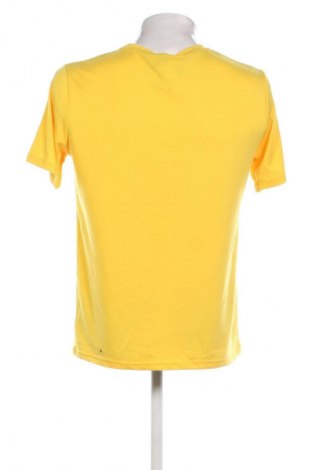 Herren T-Shirt SHEIN, Größe S, Farbe Gelb, Preis 9,72 €
