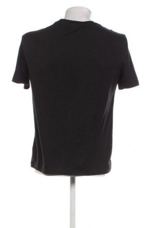 Ανδρικό t-shirt SHEIN, Μέγεθος S, Χρώμα Μαύρο, Τιμή 9,72 €