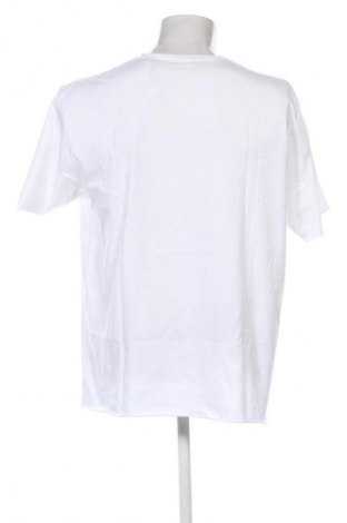 Pánské tričko  Scotch & Soda, Velikost M, Barva Bílá, Cena  1 429,00 Kč