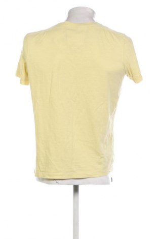 Tricou de bărbați Selected Homme, Mărime M, Culoare Galben, Preț 36,84 Lei
