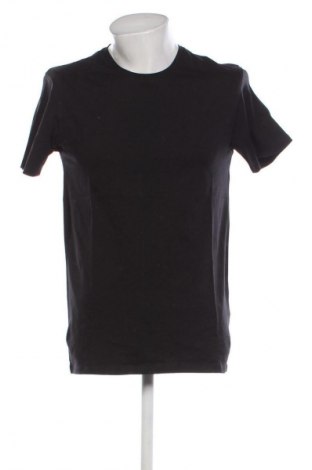 Ανδρικό t-shirt Selected Homme, Μέγεθος L, Χρώμα Μαύρο, Τιμή 19,99 €