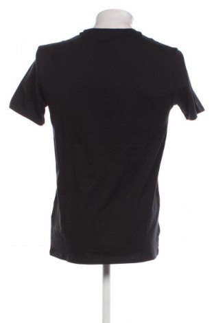 Ανδρικό t-shirt Selected Homme, Μέγεθος L, Χρώμα Μαύρο, Τιμή 19,99 €