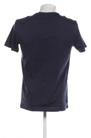Pánské tričko  Selected Homme, Velikost L, Barva Modrá, Cena  499,00 Kč