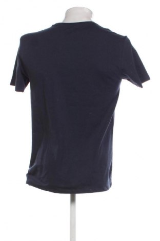 Tricou de bărbați Selected Homme, Mărime L, Culoare Albastru, Preț 82,99 Lei