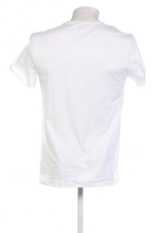 Ανδρικό t-shirt Selected Homme, Μέγεθος L, Χρώμα Λευκό, Τιμή 19,99 €