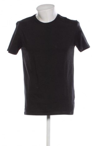 Ανδρικό t-shirt Selected Homme, Μέγεθος L, Χρώμα Μαύρο, Τιμή 19,99 €