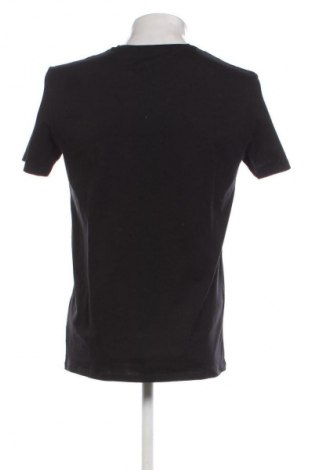 Ανδρικό t-shirt Selected Homme, Μέγεθος L, Χρώμα Μαύρο, Τιμή 19,99 €