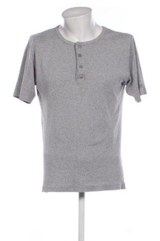 Męski T-shirt Shamp, Rozmiar XXL, Kolor Szary, Cena 44,94 zł
