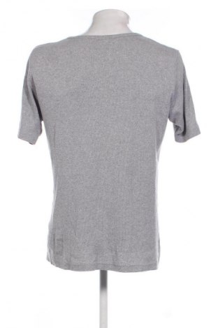 Męski T-shirt Shamp, Rozmiar XXL, Kolor Szary, Cena 44,94 zł