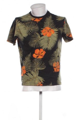 Tricou de bărbați Sinsay, Mărime M, Culoare Multicolor, Preț 50,00 Lei