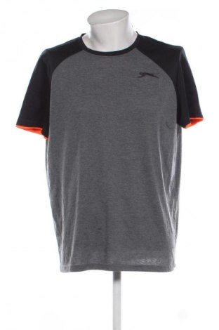Herren T-Shirt Slazenger, Größe XL, Farbe Mehrfarbig, Preis € 13,99