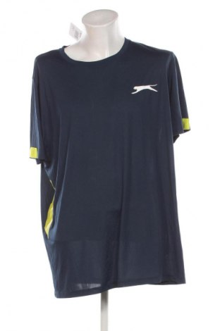 Pánske tričko  Slazenger, Veľkosť 3XL, Farba Modrá, Cena  7,95 €