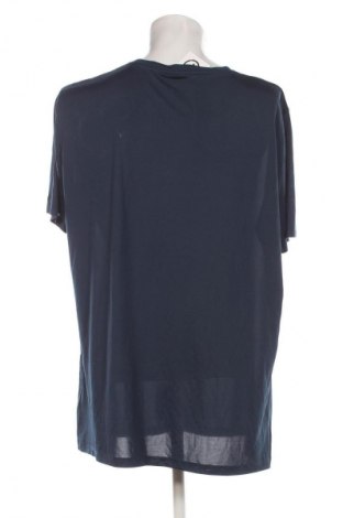 Pánske tričko  Slazenger, Veľkosť 3XL, Farba Modrá, Cena  7,95 €