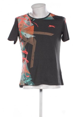 Herren T-Shirt Slazenger, Größe M, Farbe Mehrfarbig, Preis € 13,99