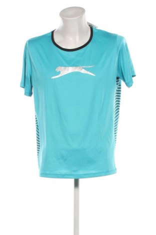 Herren T-Shirt Slazenger, Größe XXL, Farbe Mehrfarbig, Preis 8,99 €