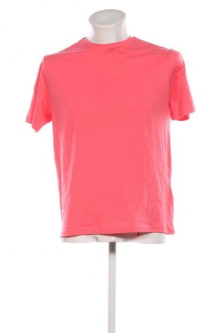 Tricou de bărbați Smog, Mărime S, Culoare Roz, Preț 50,00 Lei